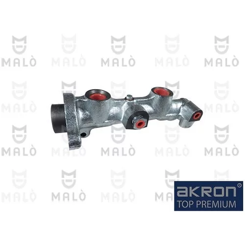 Hlavný brzdový valec AKRON-MALO 89309
