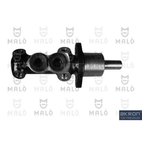 Hlavný brzdový valec AKRON-MALO 89374