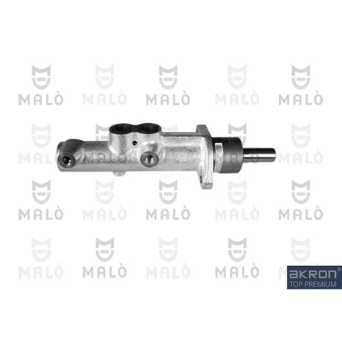 Hlavný brzdový valec AKRON-MALO 89393