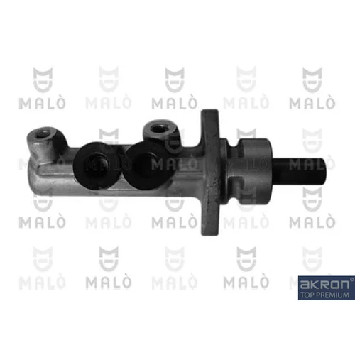 Hlavný brzdový valec AKRON-MALO 89493