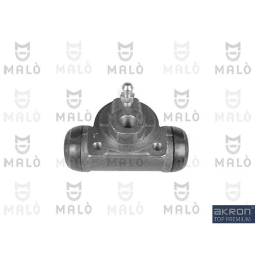 Brzdový valček kolesa AKRON-MALO 89566