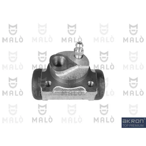 Brzdový valček kolesa AKRON-MALO 89704