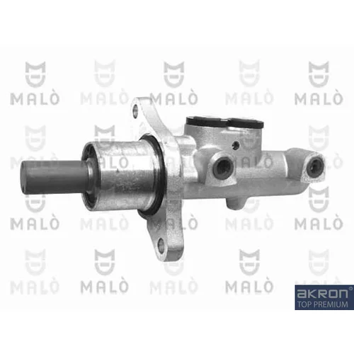 Hlavný brzdový valec AKRON-MALO 89830