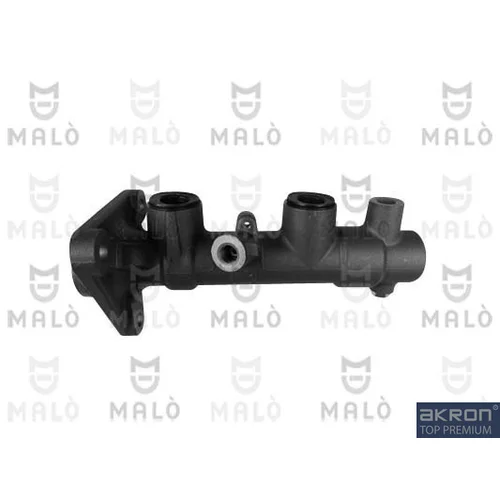 Hlavný brzdový valec AKRON-MALO 89834