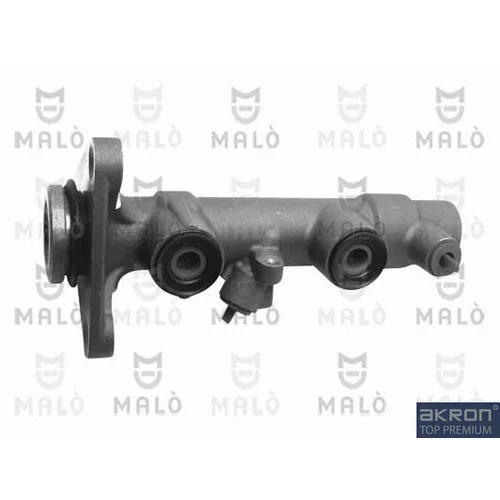 Hlavný brzdový valec AKRON-MALO 89835