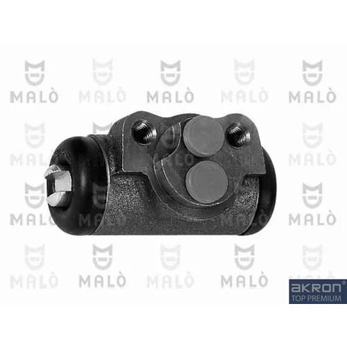 Brzdový valček kolesa AKRON-MALO 89924