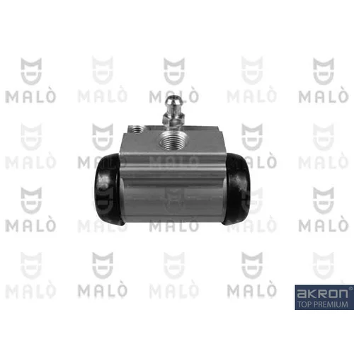 Brzdový valček kolesa AKRON-MALO 89936