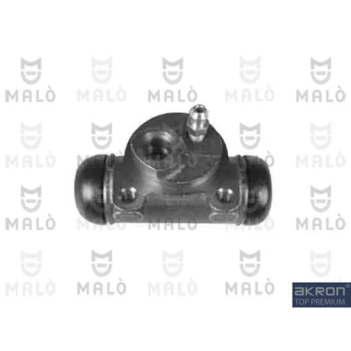 Brzdový valček kolesa AKRON-MALO 90045
