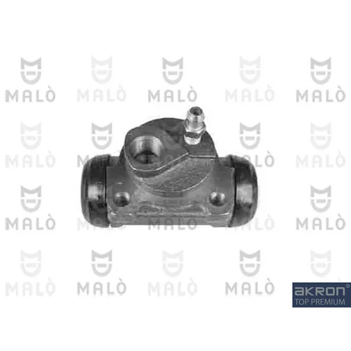 Brzdový valček kolesa AKRON-MALO 90056