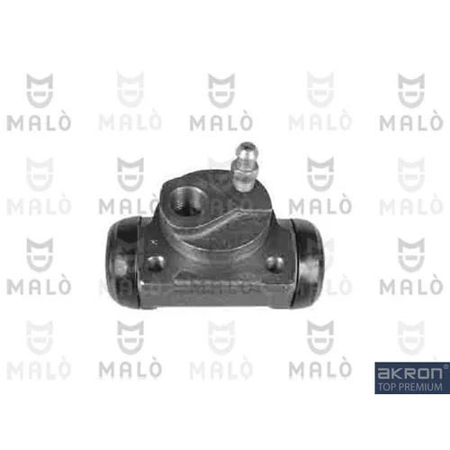 Brzdový valček kolesa AKRON-MALO 90133