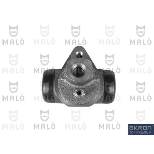 Brzdový valček kolesa AKRON-MALO 90137