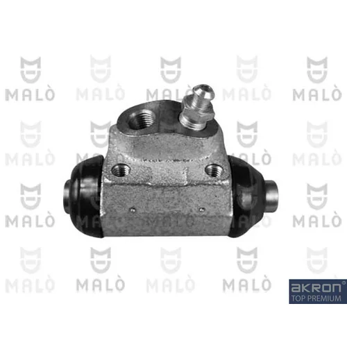 Brzdový valček kolesa AKRON-MALO 90146