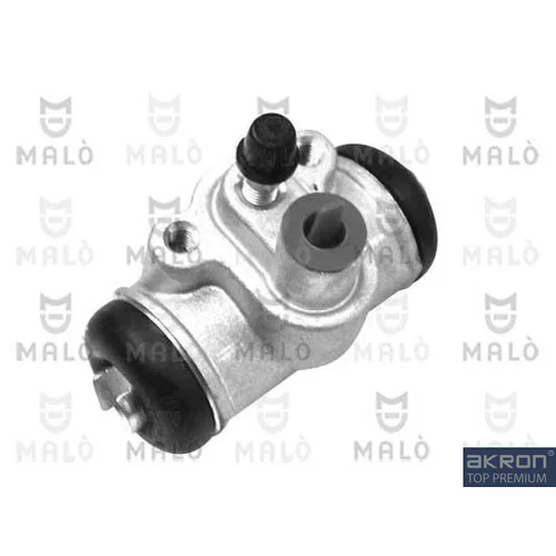 Brzdový valček kolesa 90323 /AKRON-MALO/