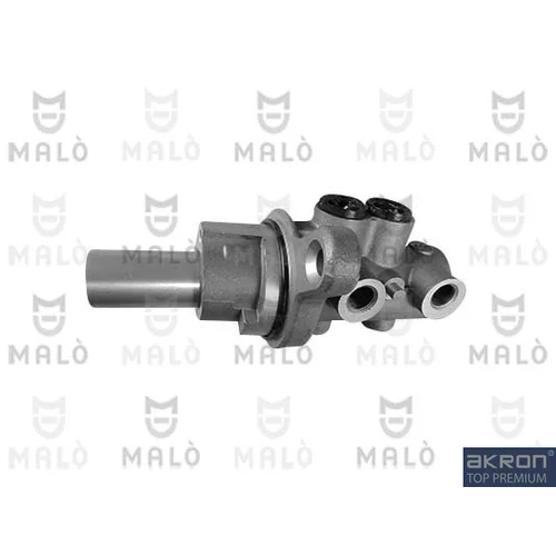 Hlavný brzdový valec AKRON-MALO 90512