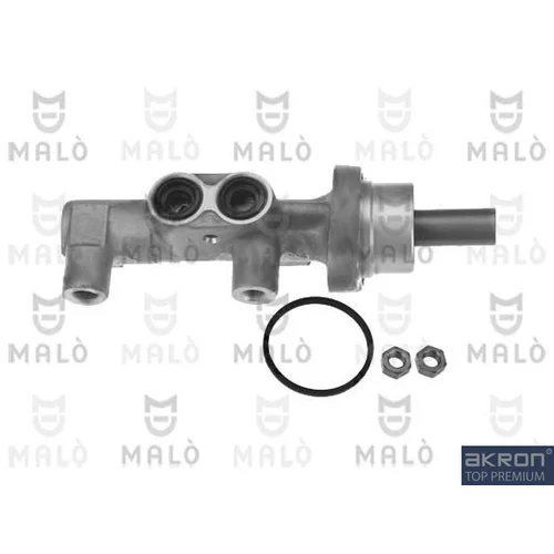 Hlavný brzdový valec AKRON-MALO 90532