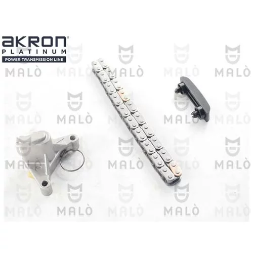 Sada rozvodovej reťaze AKRON-MALO 909038