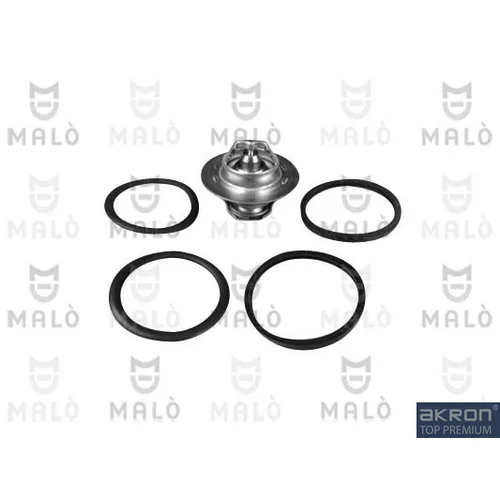 Termostat chladenia AKRON-MALO TER051