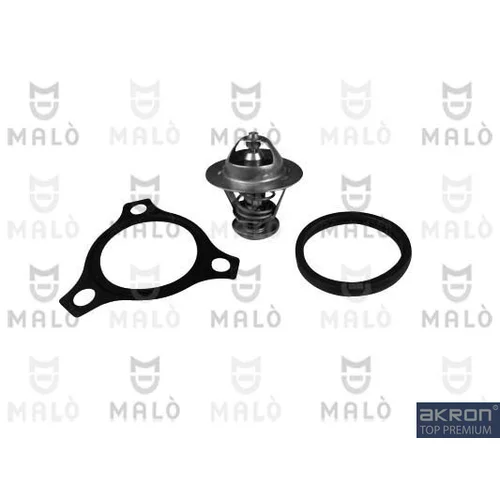 Termostat chladenia AKRON-MALO TER091