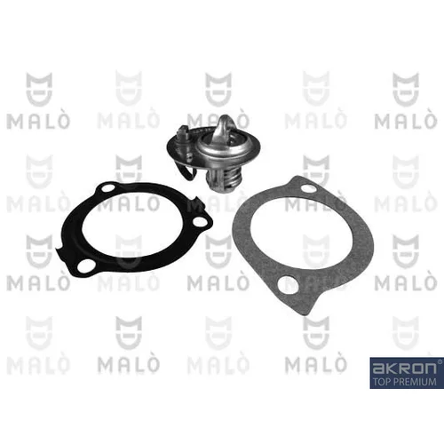 Termostat chladenia TER240 /AKRON-MALO/