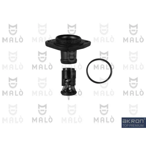 Termostat chladenia AKRON-MALO TER300
