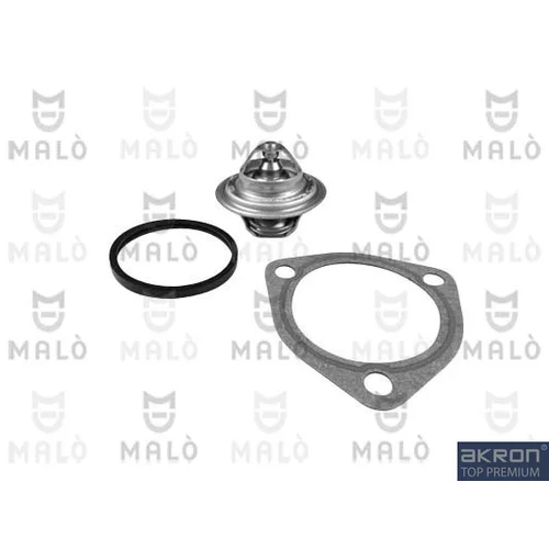 Termostat chladenia AKRON-MALO TER307