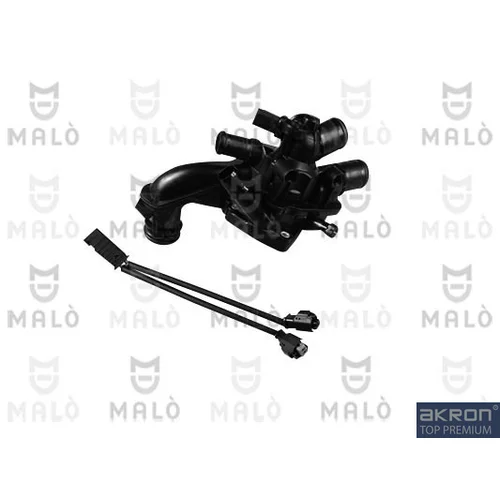 Termostat chladenia AKRON-MALO TER451