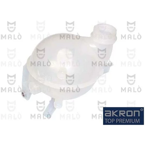 Vyrovnávacia nádobka chladiacej kvapaliny AKRON-MALO 117020