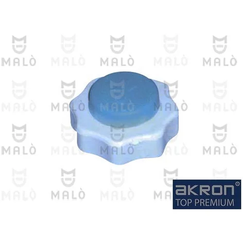 Uzáver nádržky pre chladiacu zmes AKRON-MALO 118009