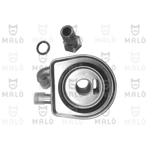Chladič motorového oleja AKRON-MALO 135058