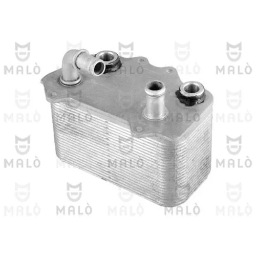 Chladič motorového oleja AKRON-MALO 135101