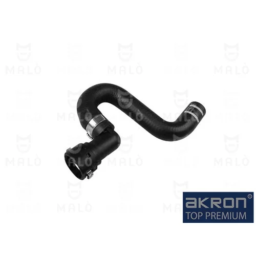 Hadica, výmenník tepla (kúrenie) AKRON-MALO 146244A
