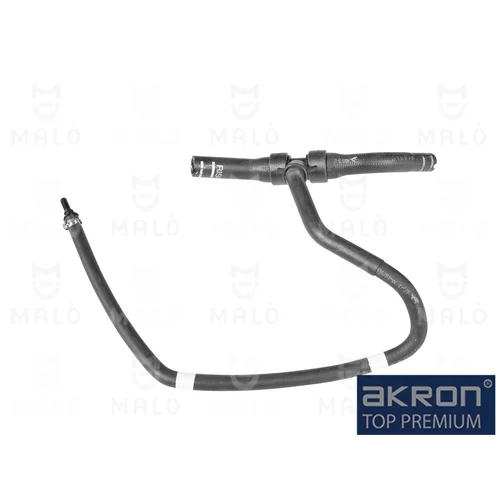 Hadica kúrenia AKRON-MALO 148632A