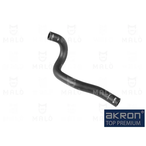 Hadica odvetrania kľukovej skrine AKRON-MALO 153454