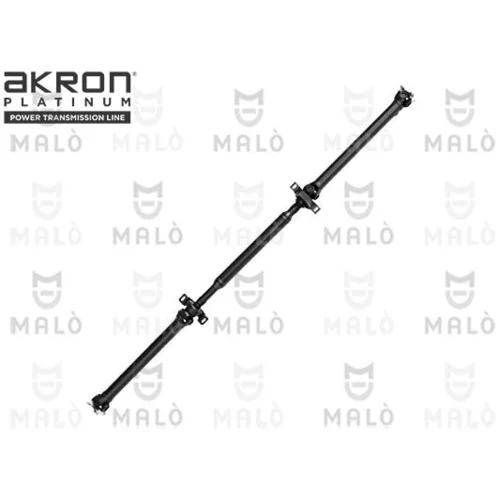 Kĺbový hriadeľ pohonu nápravy AKRON-MALO 1560020
