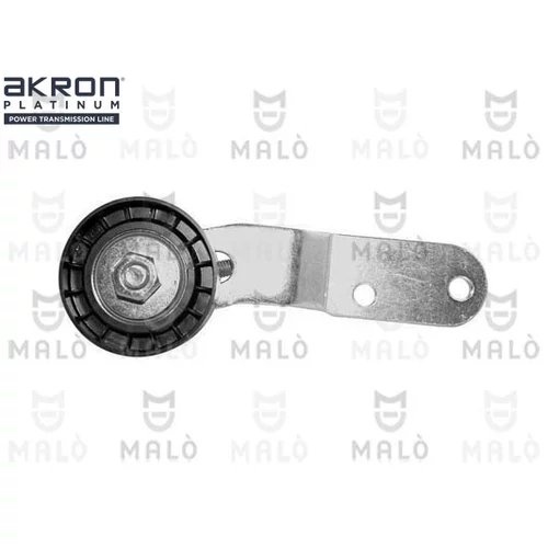 Napínacia kladka rebrovaného klinového remeňa AKRON-MALO 1570135