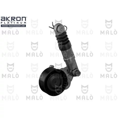 Napínacie rameno rebrovaného klinového remeňa AKRON-MALO 1570339