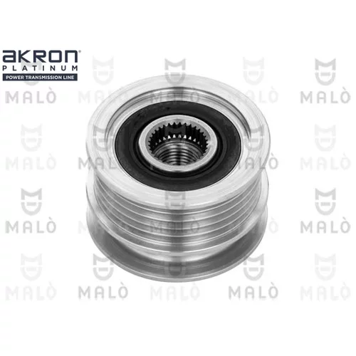 Voľnobežka alternátora AKRON-MALO 1580013