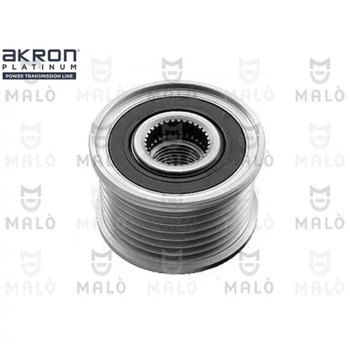 Voľnobežka alternátora AKRON-MALO 1580124