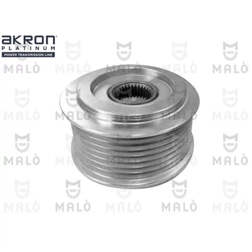 Voľnobežka alternátora AKRON-MALO 1580154