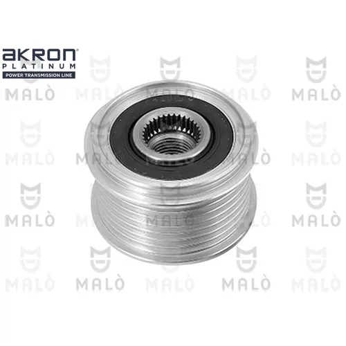 Voľnobežka alternátora AKRON-MALO 1580184