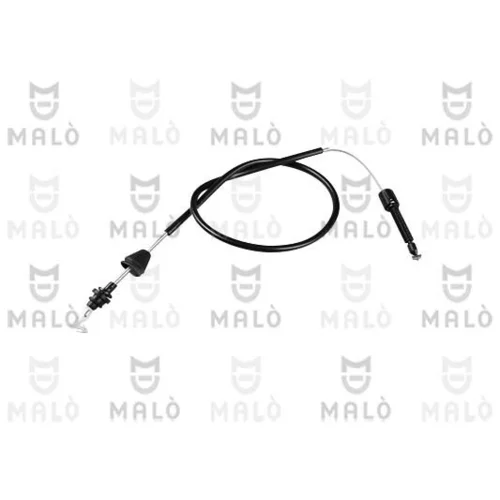 Plynové lanko AKRON-MALO 21014