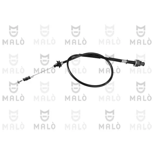 Plynové lanko AKRON-MALO 21056