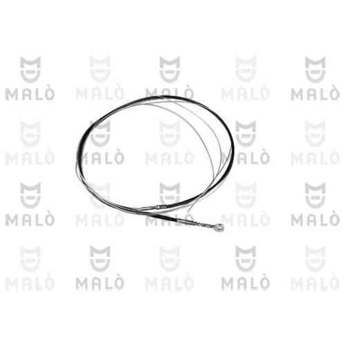 Plynové lanko AKRON-MALO 21582