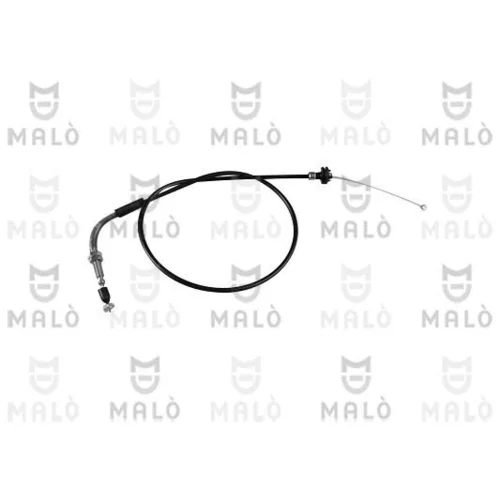 Plynové lanko AKRON-MALO 22725