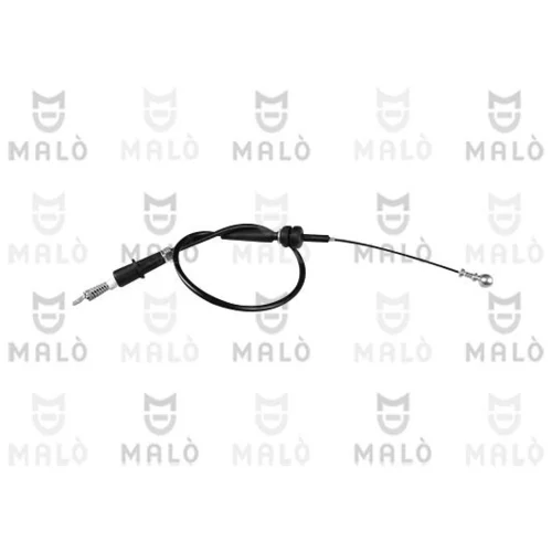 Plynové lanko AKRON-MALO 22909