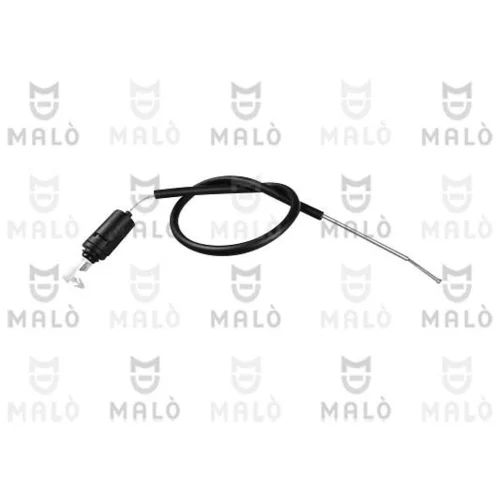 Plynové lanko AKRON-MALO 22913