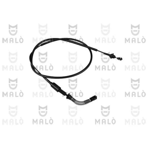 Plynové lanko AKRON-MALO 22971