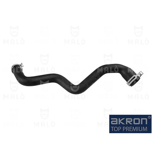 Hadica chladenia AKRON-MALO 230932A