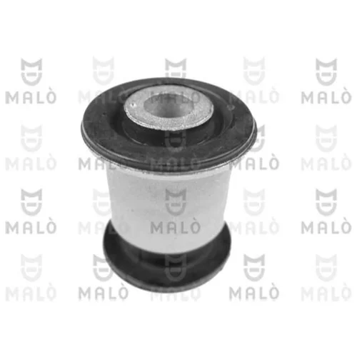 Uloženie riadenia AKRON-MALO 23333