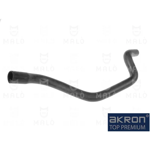 Hadica, výmenník tepla (kúrenie) 23561A /AKRON-MALO/